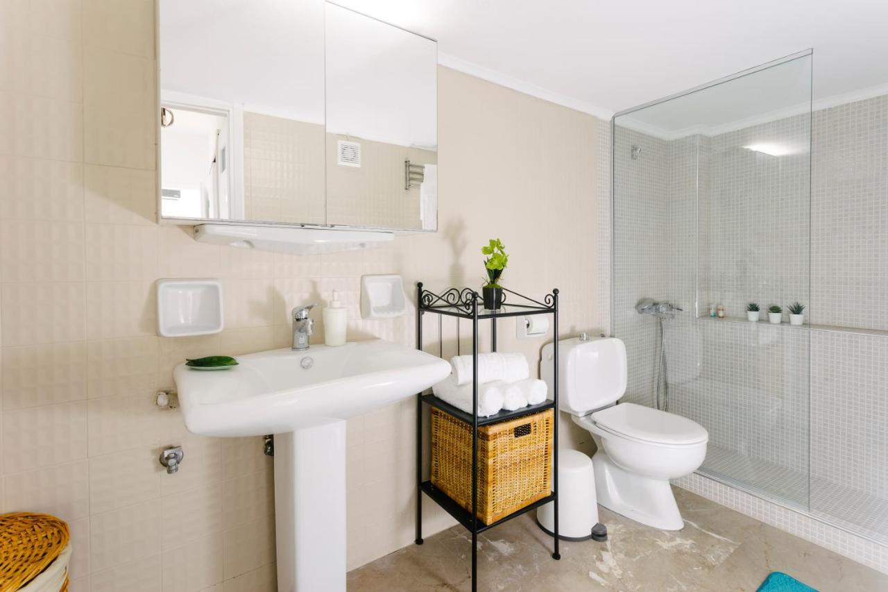 Acropolis View Apartment In Atina Dış mekan fotoğraf